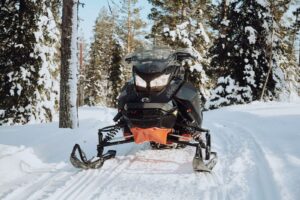 Ski-doo Renegade