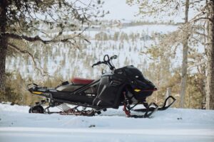 Ski-Doo Freeride